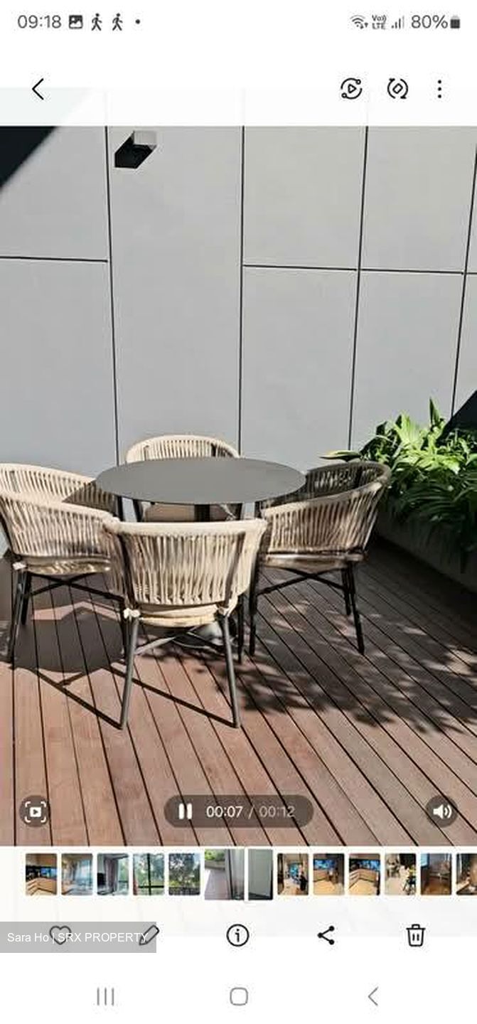3 Cuscaden (D10), Apartment #599698891